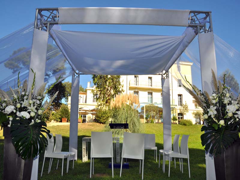 Domaine de Verchant Hôtel & Spa_34000 MONTPELLIER_10 Domaine de Verchant Hôtel & Spa_34000 MONTPELLIER_10
